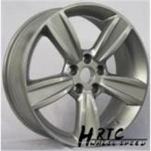 2015 new high quality BBS replica alloy wheel 18 inch for MITSUBISHI